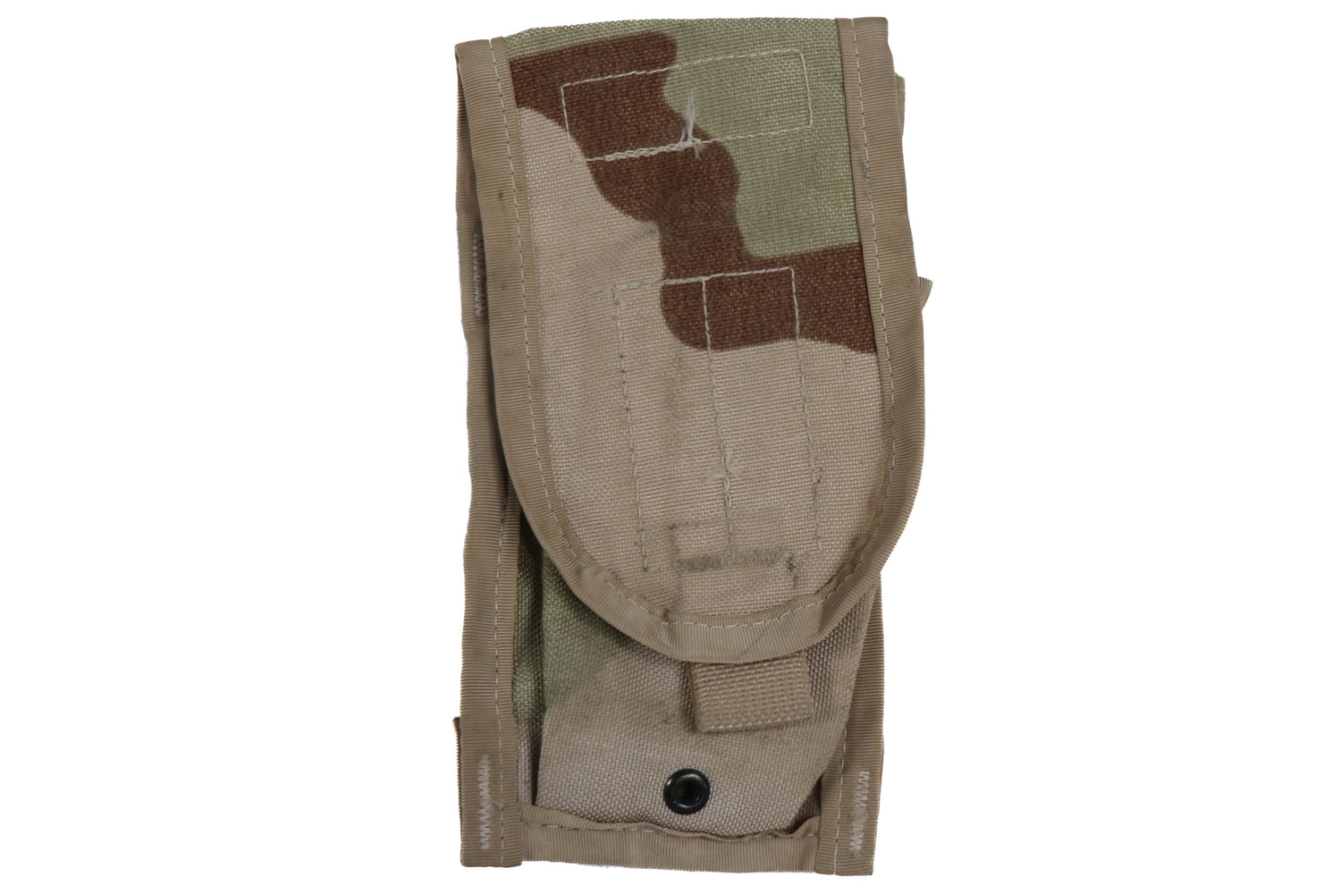 US Army DCU Molle II M4 Double Mag Pouch