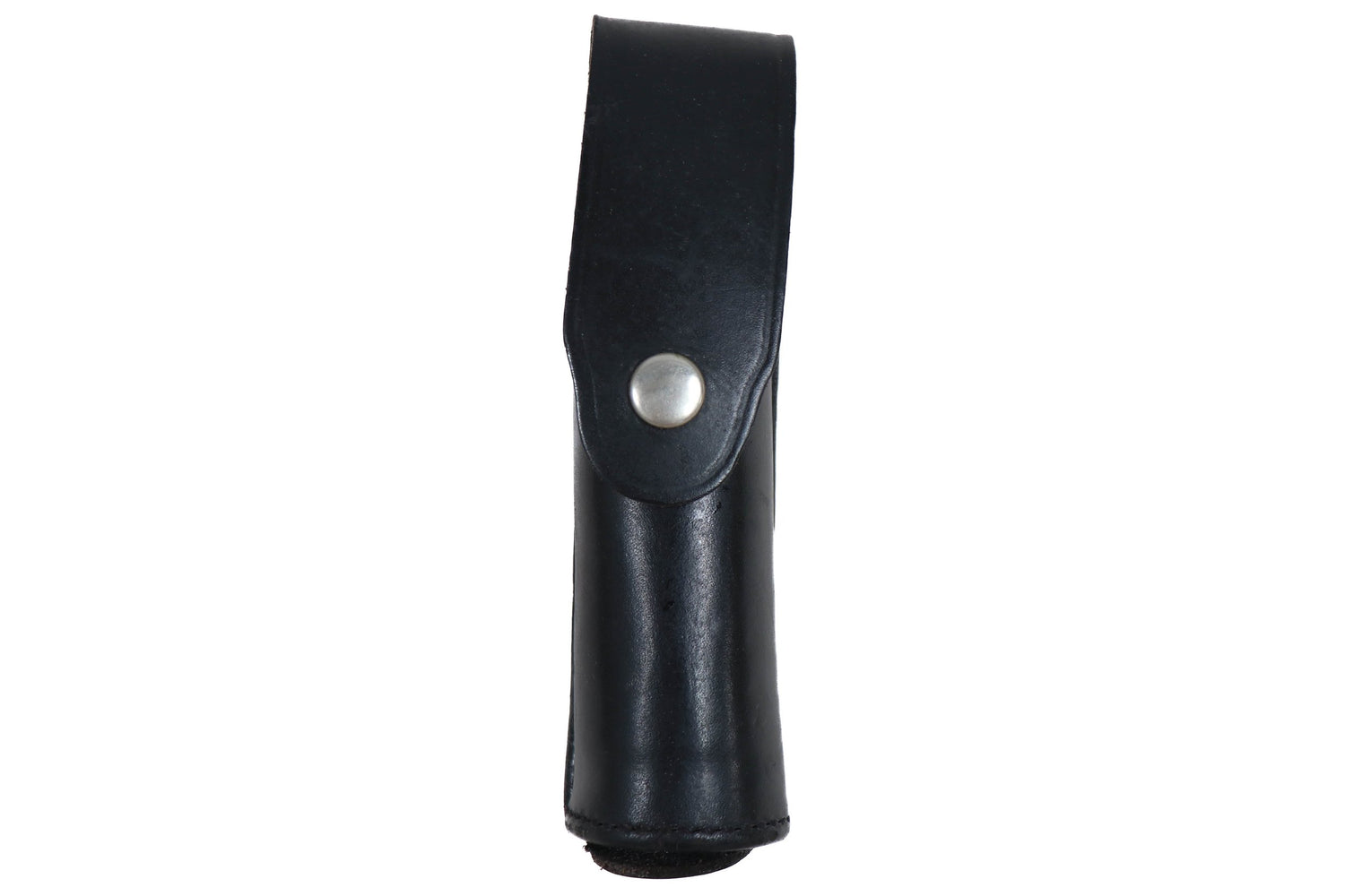 Bianchi 36A Black Leather Pepper Spray Holster