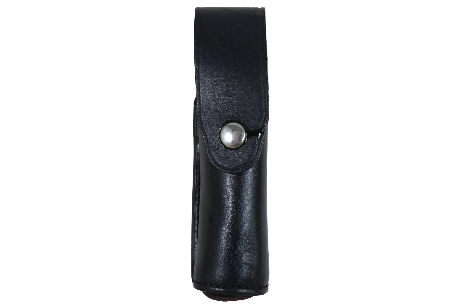 Bianchi 36A Black Leather Pepper Spray Holster