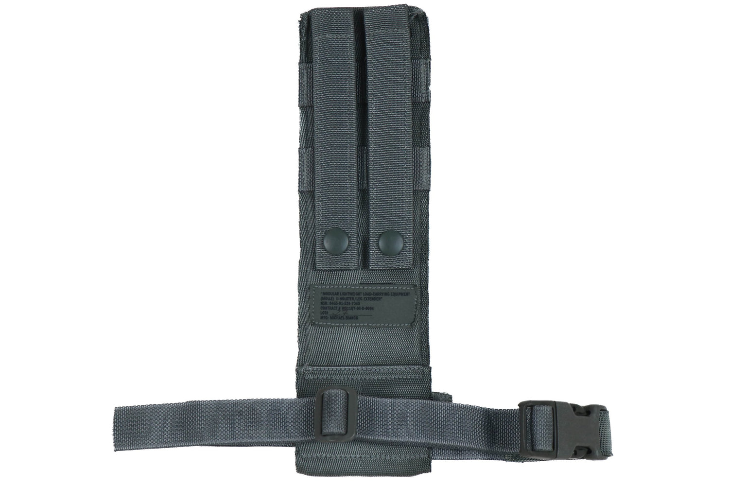 US Army Molle II UCP Holster Leg Extender