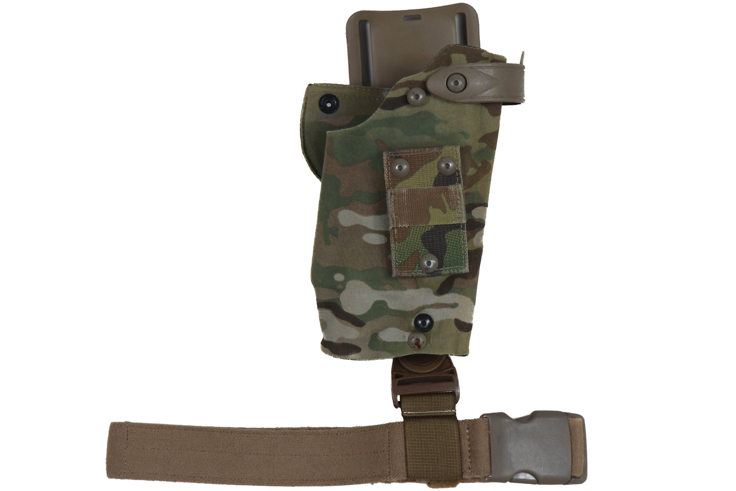 Safariland RGR 6034-7312 Multicam Beretta 92F MX3 MX6 Light Holster