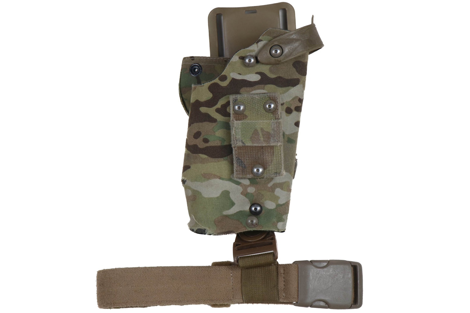 Safariland RGR 6034-7312 Multicam Beretta 92F MX3 MX6 Light Holster