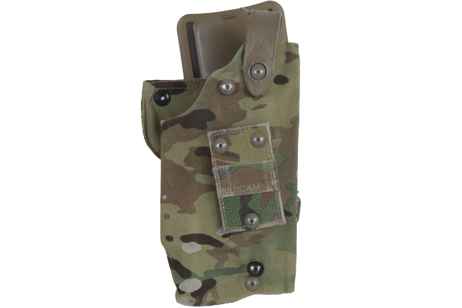 Safariland RGR 6034-7312 Multicam Beretta 92F MX3 MX6 Light Holster