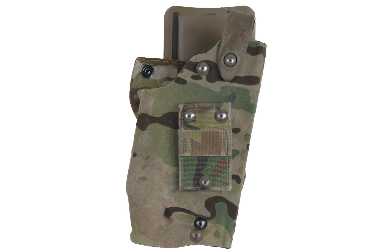 Safariland RGR 6034-7312 Multicam Beretta 92F MX3 MX6 Light Holster