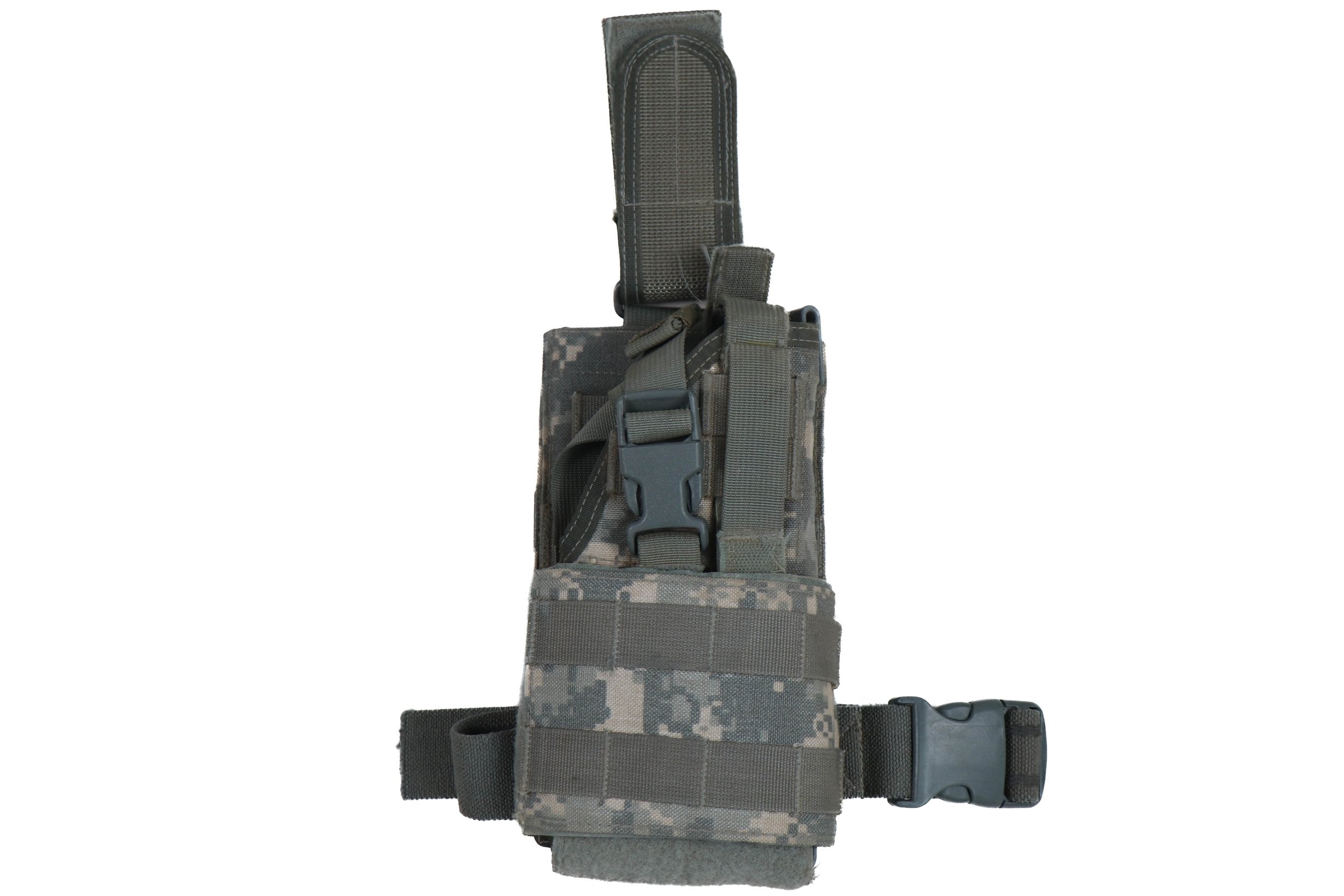 Holster Rack Un Rack Script US Military UCP Universal Drop Leg Holster – Gear Rack