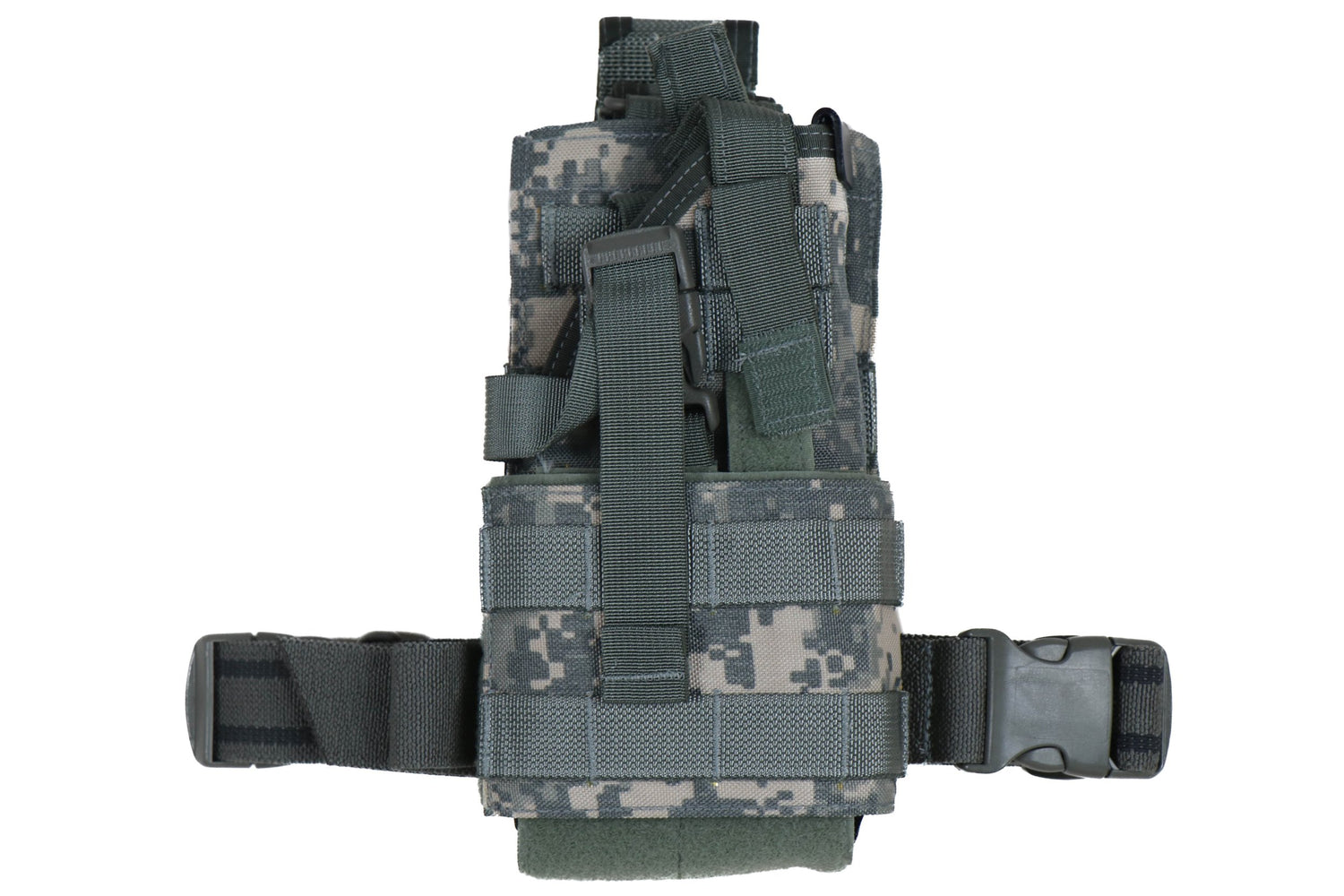 Eagle Industries UH-92F-MS-UCA UCP Universal Drop Leg Holster