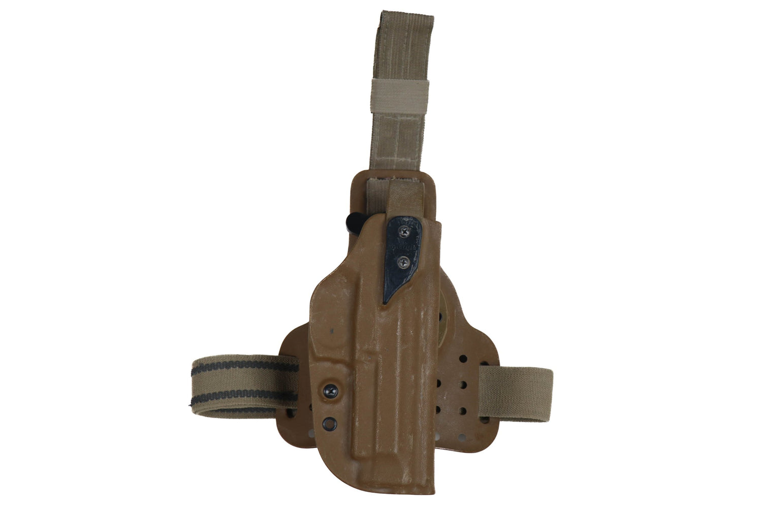 G-Code RTI Drop Leg Holster