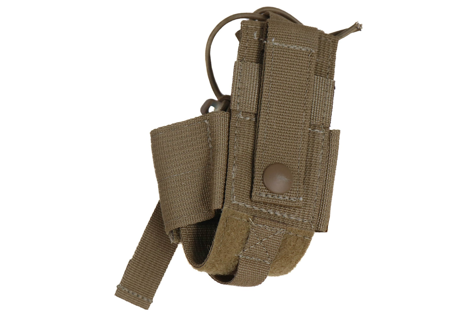 Tactical Tailor PRC-153 Integrated Intra-Squad Radio (ISSR) Pouch