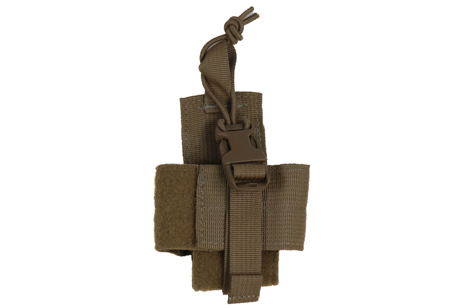 Tactical Tailor PRC-153 Integrated Intra-Squad Radio (ISSR) Pouch