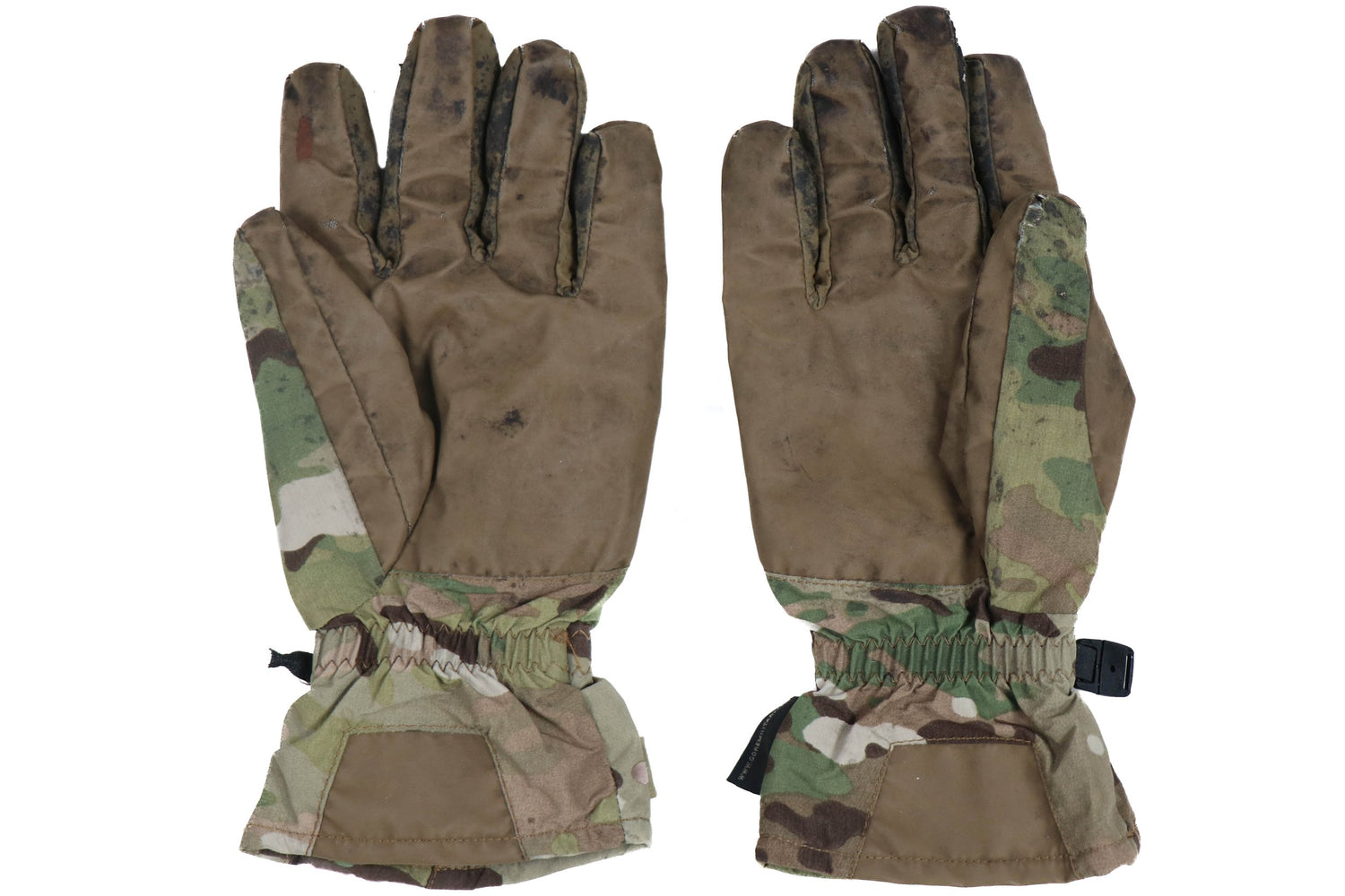 Outdoor Research Multicam Poseidon Intermediate Cold Weather Gloves