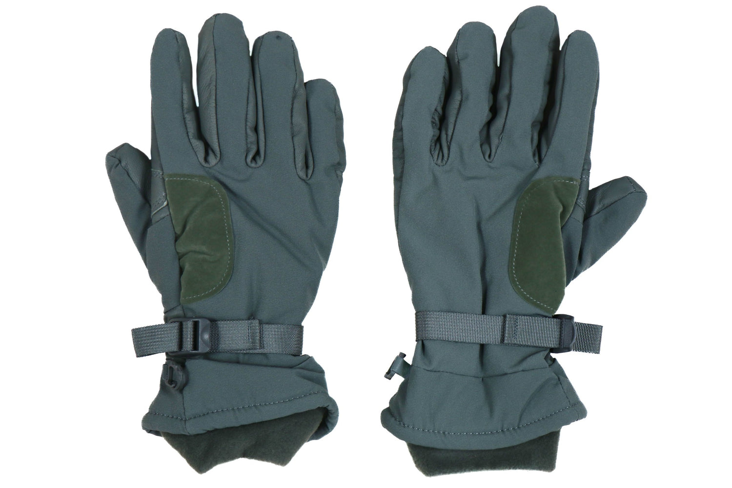 US Military Foliage Green Intermediate Cold / Wet Gloves Mittens