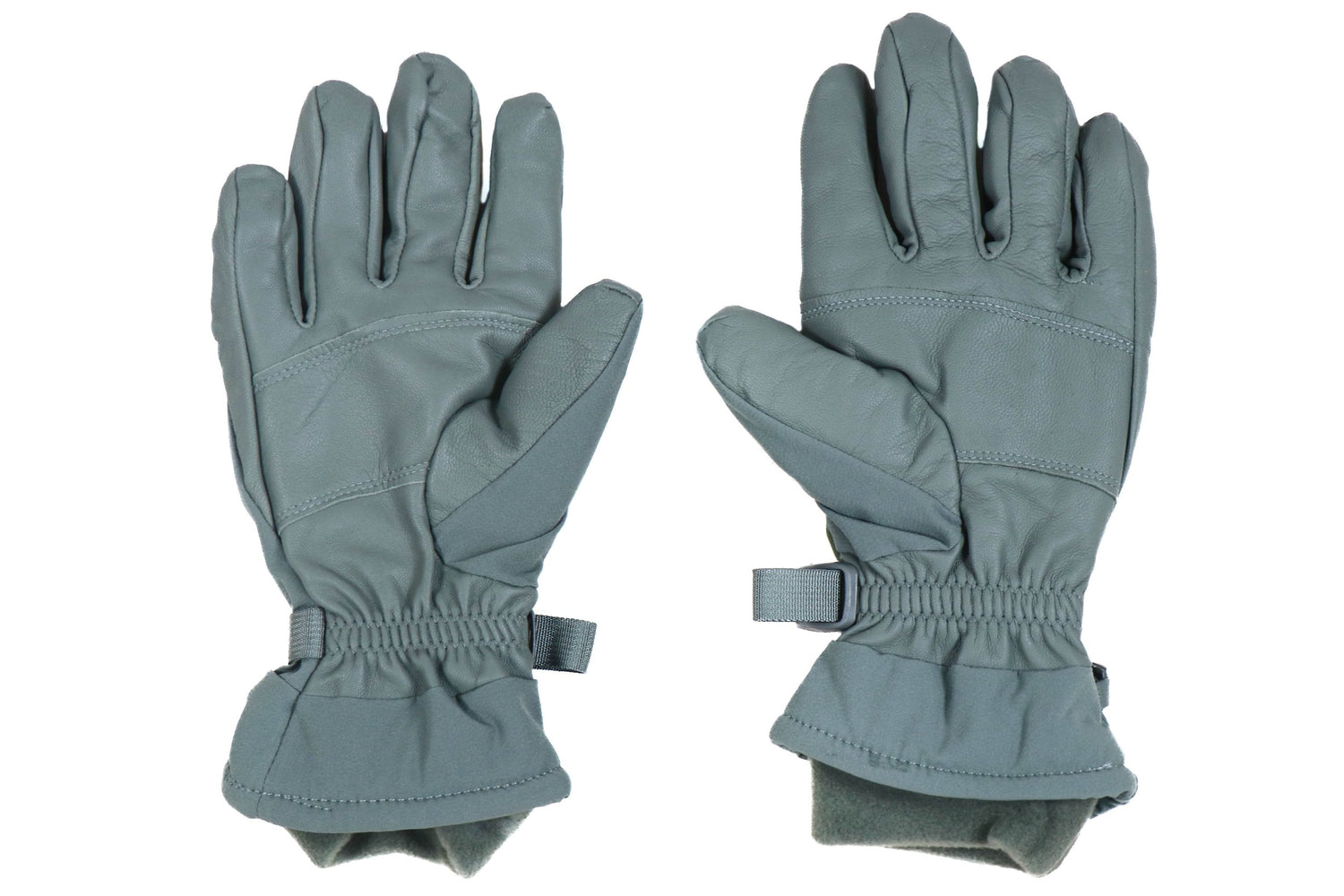 US Military Foliage Green Intermediate Cold / Wet Gloves Mittens