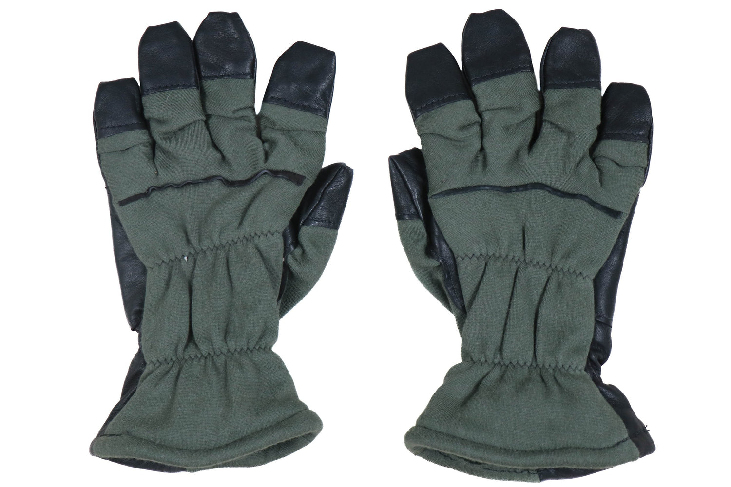 US Military HAU-15/P Intermediate Cold Flyer's Gloves