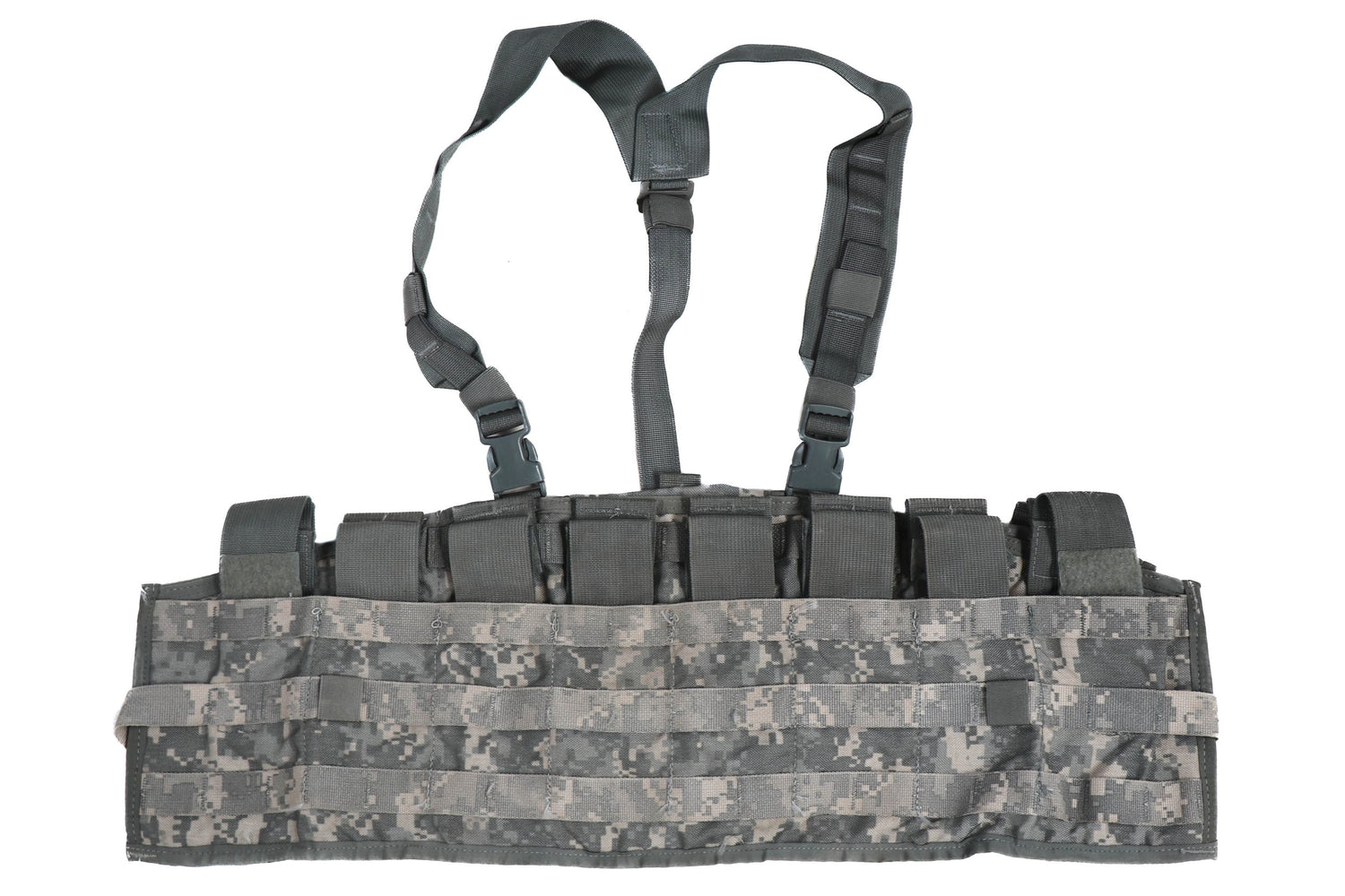 US Army UCP Tactical Assault Panel