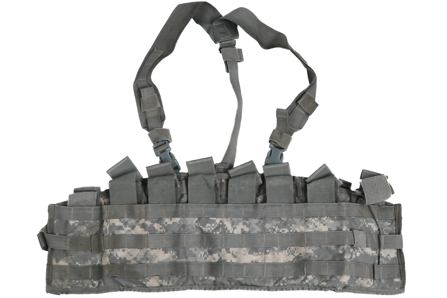 US Army UCP Tactical Assault Panel