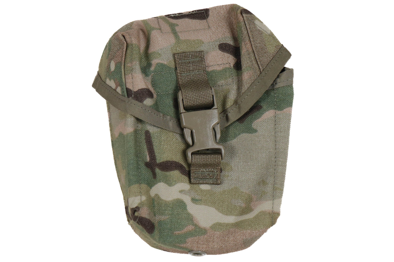 US Military OCP 100 Round Pouch