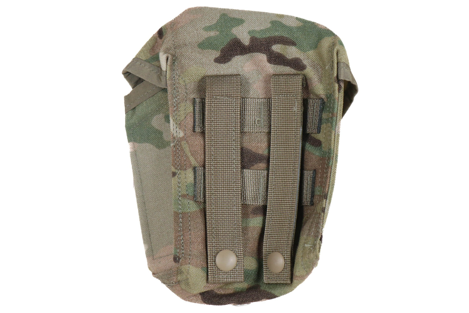 US Military OCP 100 Round Pouch