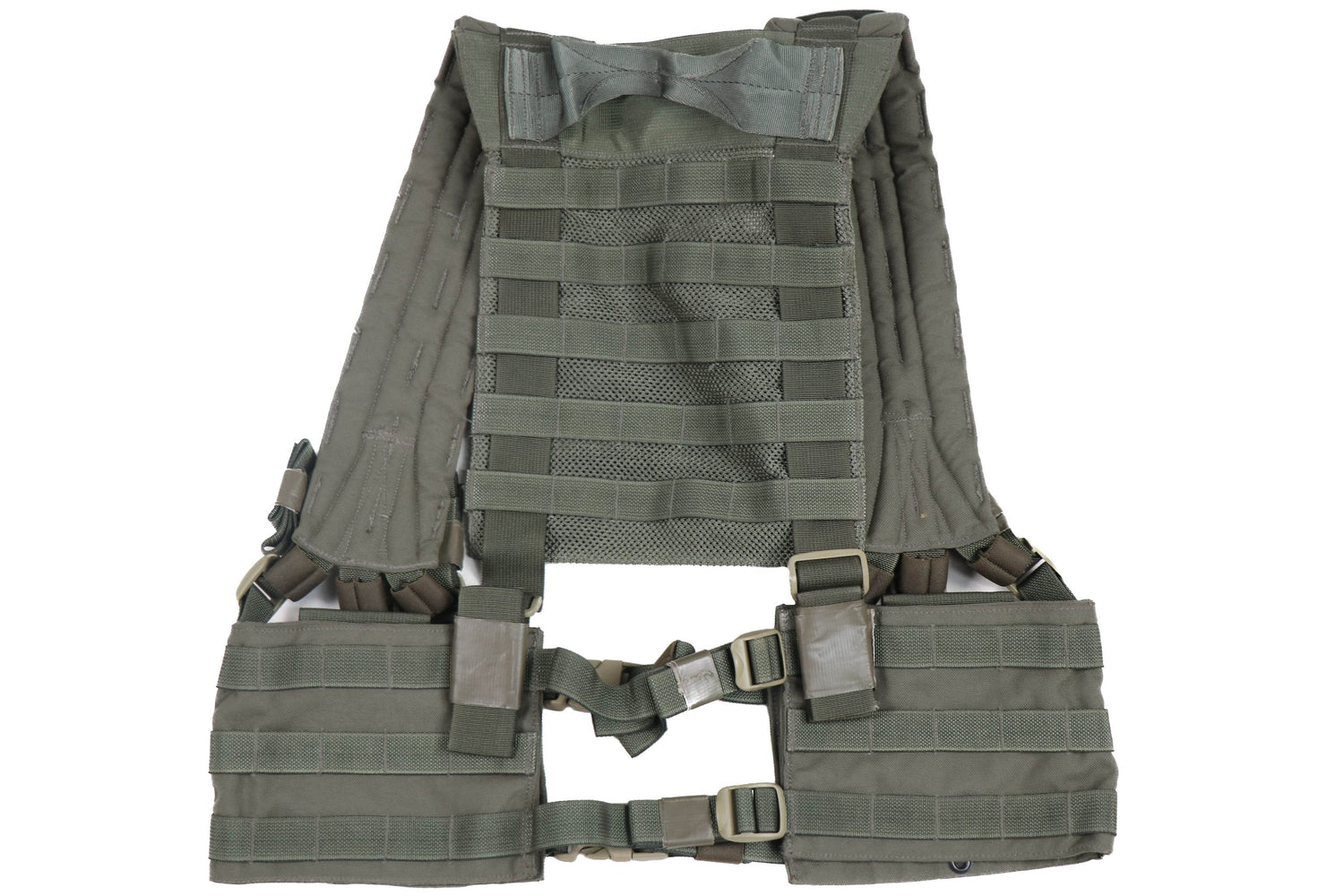 Ranger Green Eagle Industries RCS-HG-VS-MS-GG H-Harness