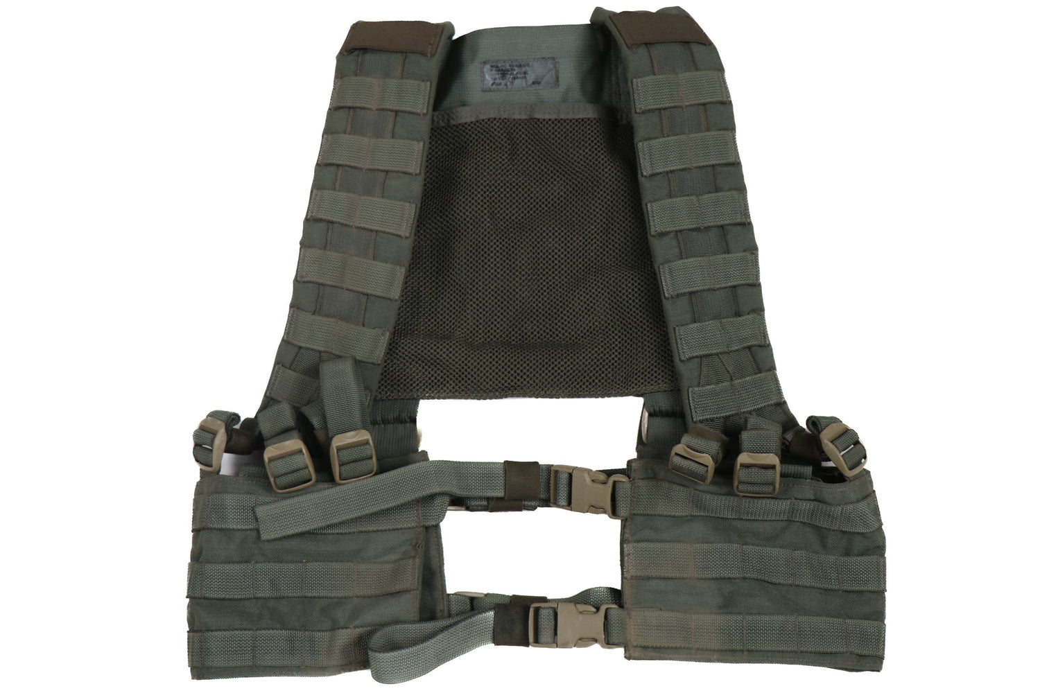 Ranger Green Eagle Industries RCS-HG-VS-MS-GG H-Harness