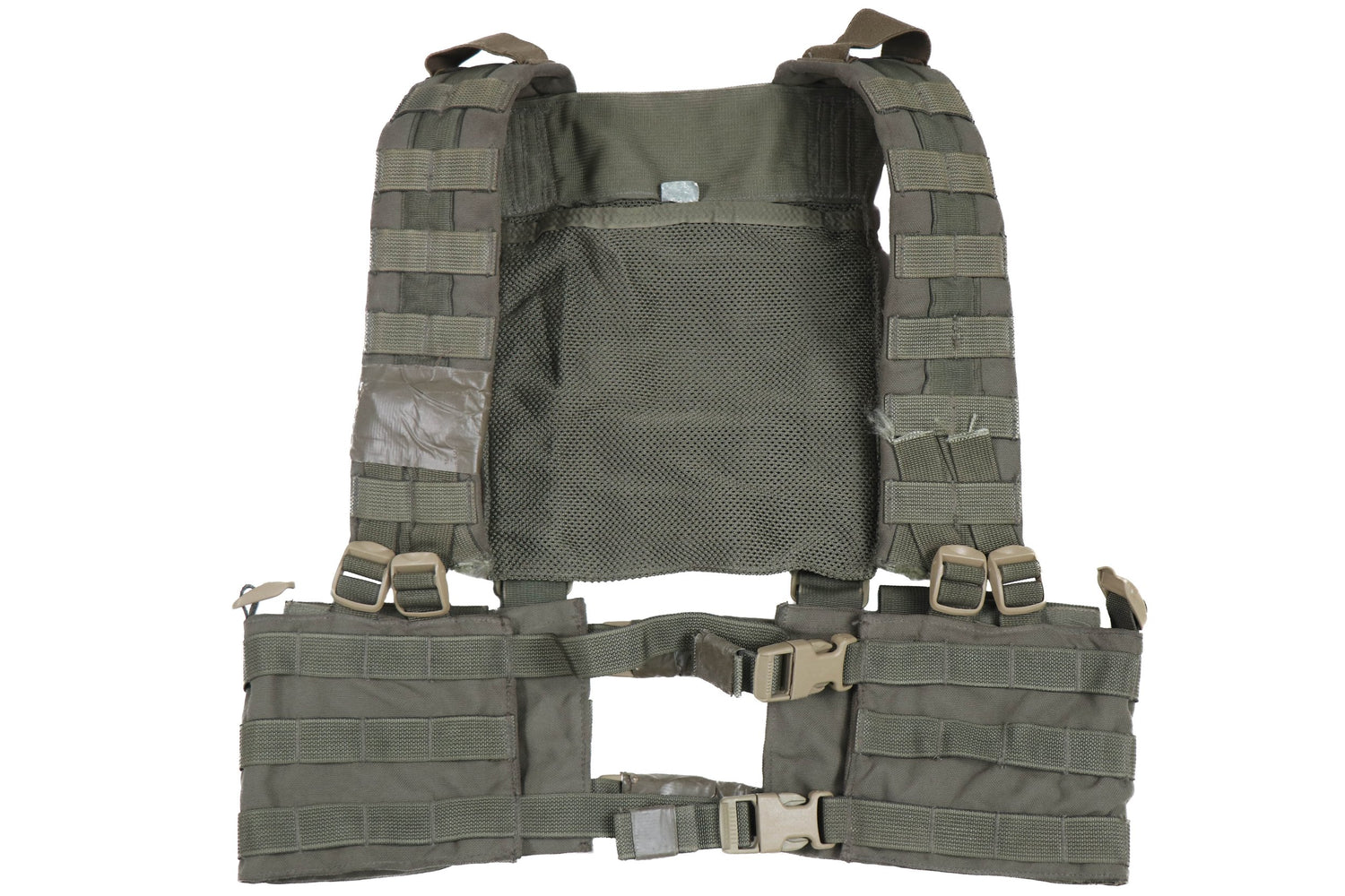 Ranger Green Eagle Industries RCS-HG-VS-MS-GG H-Harness