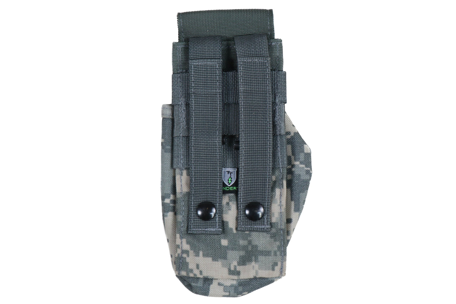 Thundertac UCP M4 Double Mag Pouch