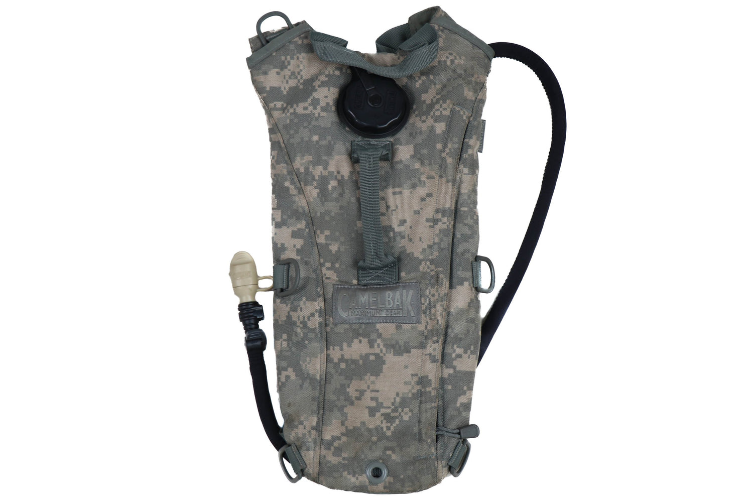 UCP Camelback Hydration Carrier with Bladder