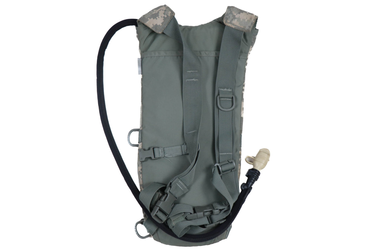 UCP Camelback Hydration Carrier with Bladder