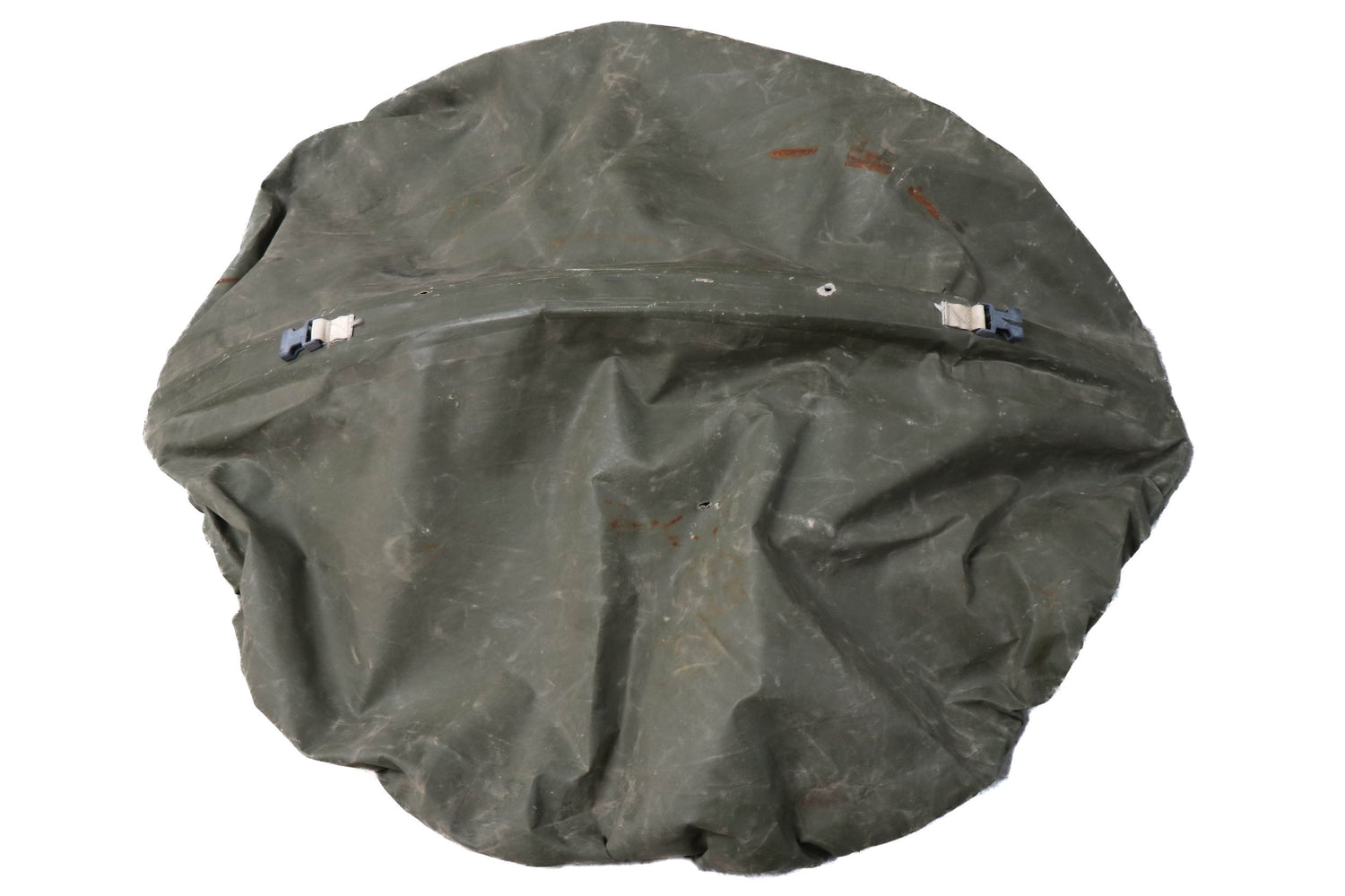 US Military OD Green 30MM Gun Cover