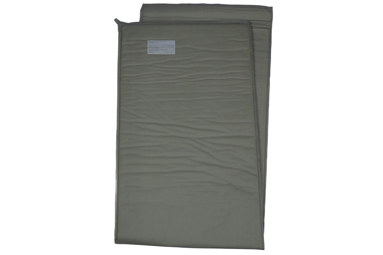 Therm-A-Rest Foliage Green Self-Inflating Sleeping Pad