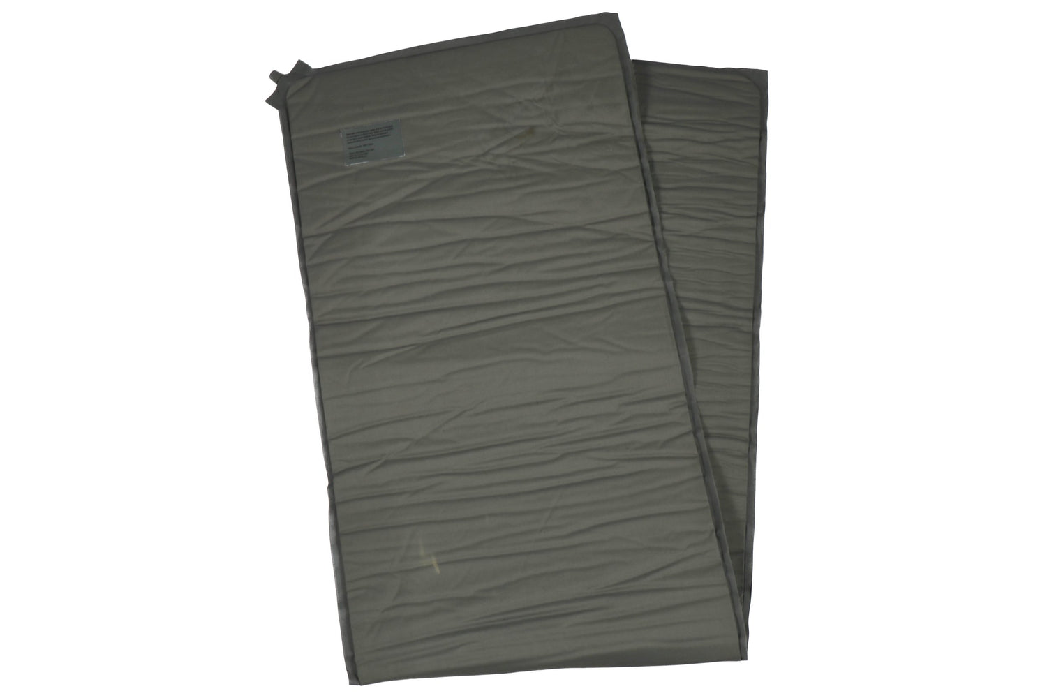 Therm-A-Rest Foliage Green Self-Inflating Sleeping Pad