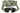 Revision Multicam ESS Ballistic Helmet Goggles