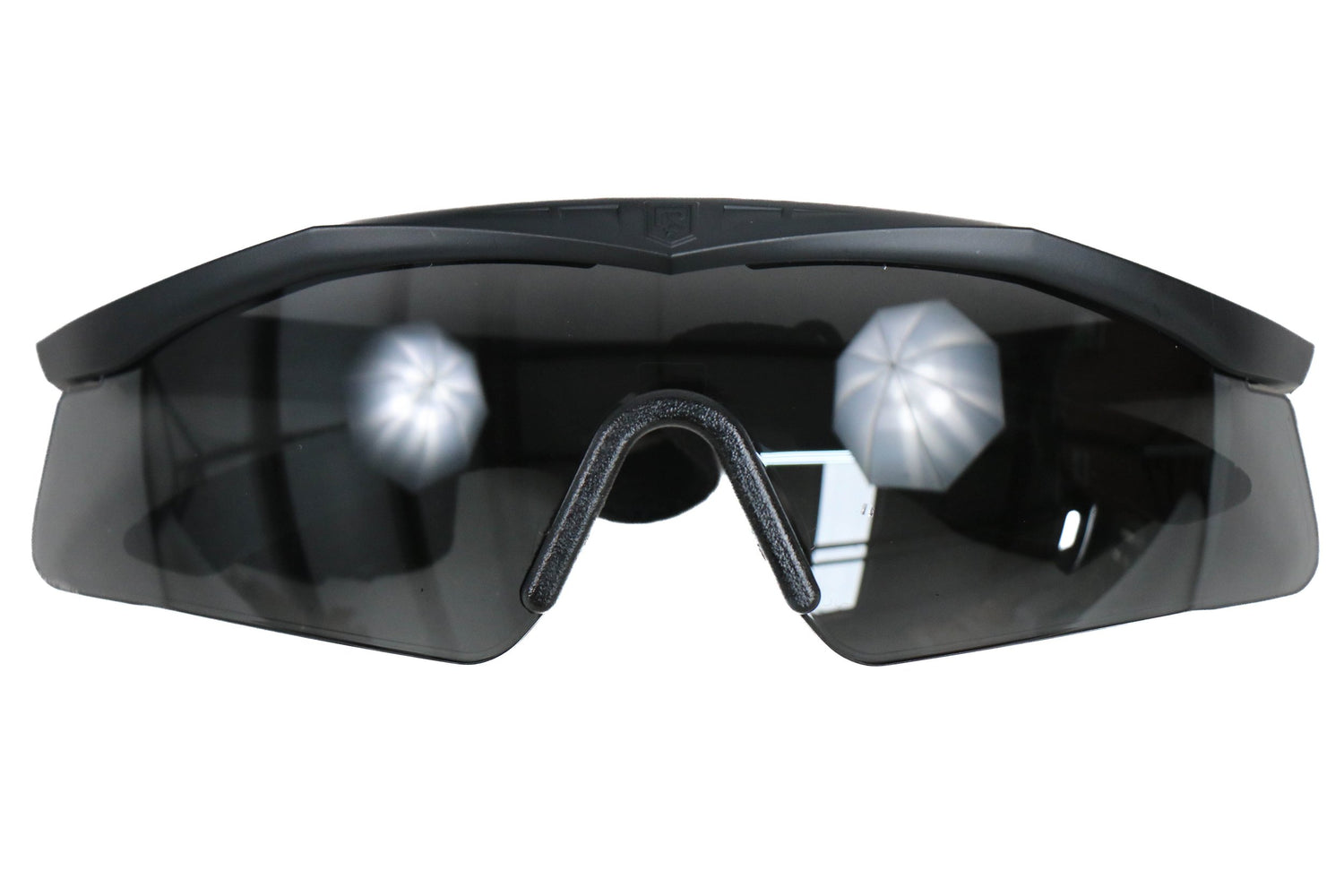 Revision Ballistic Crossbow Glasses