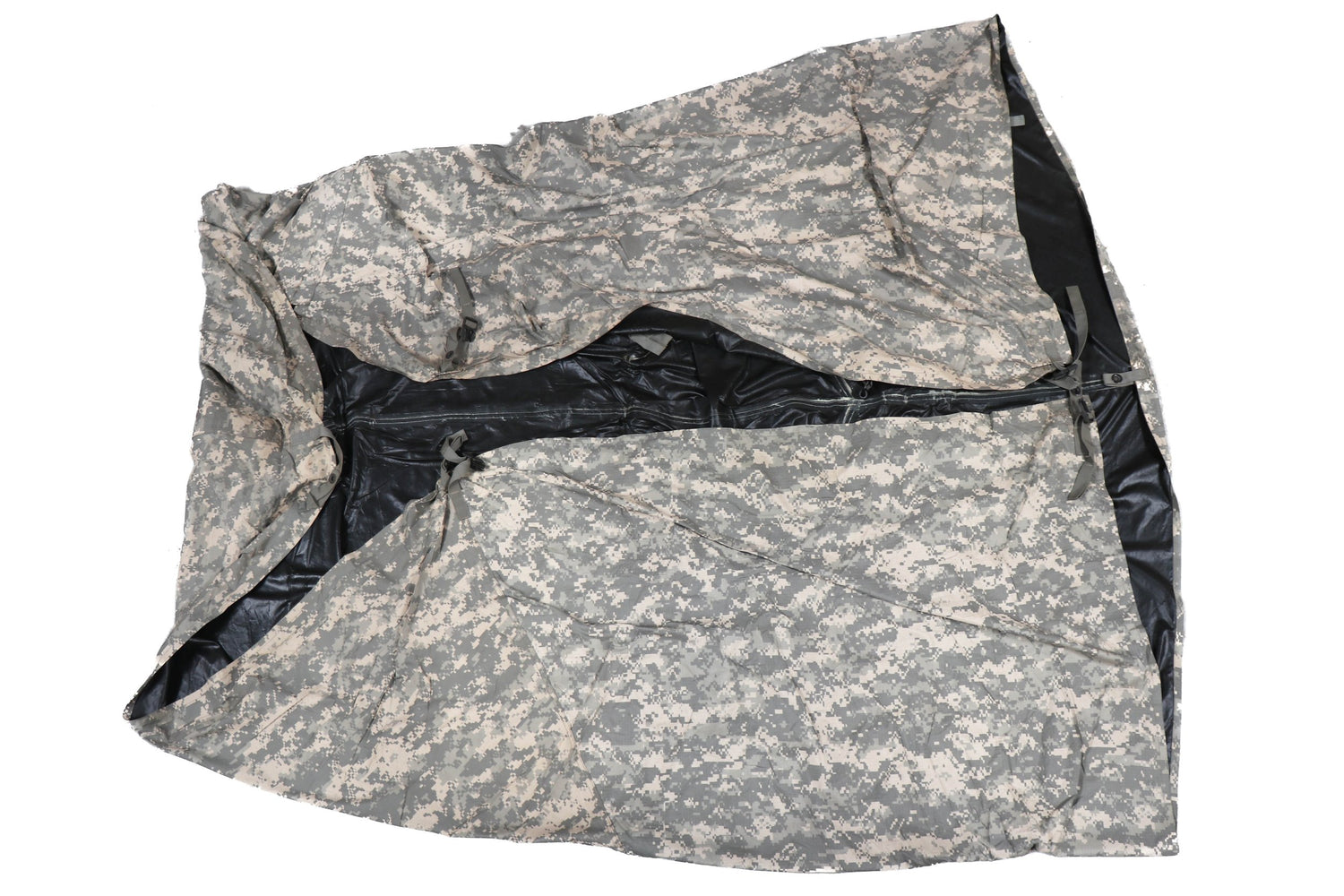 US Army UCP Universal Improved Combat Shelter ICS Tent