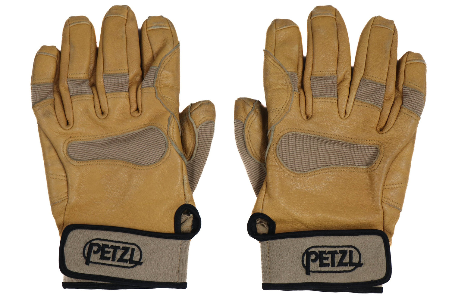 Petzl Tan K53 Glove