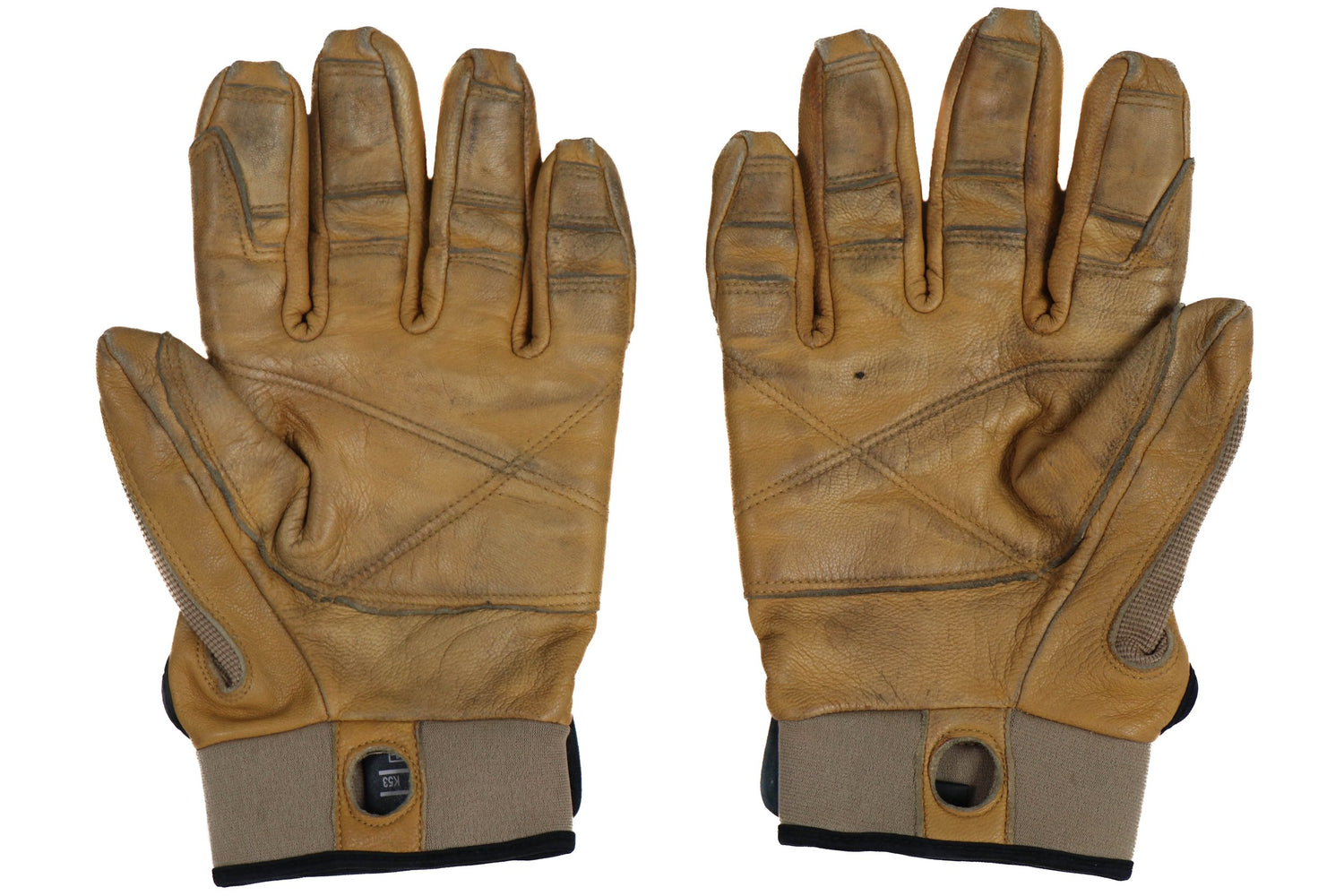 Petzl Tan K53 Glove