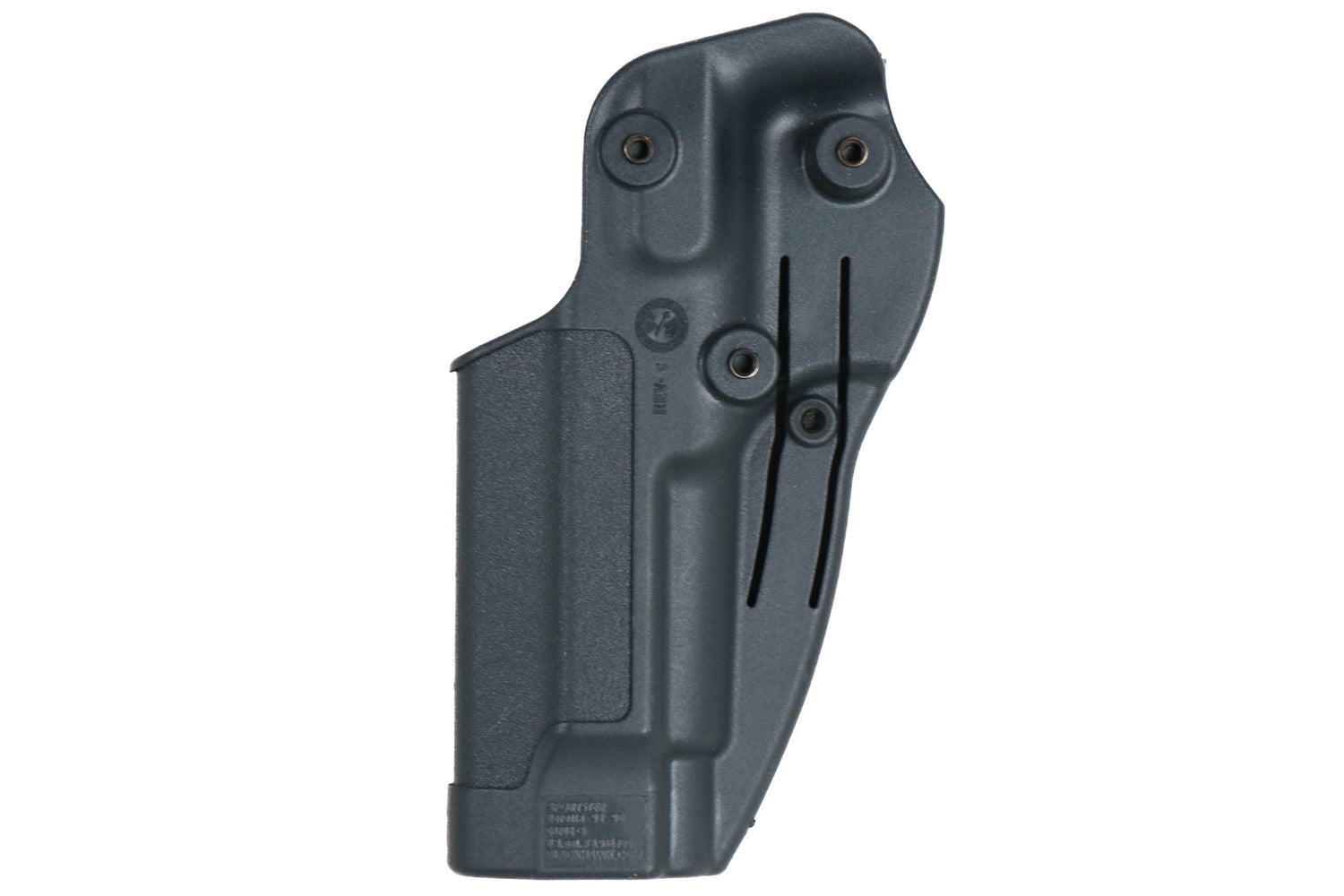 Blackhawk Gray C1208-S Beretta 92/96 Serpa Concealment Sportster Holster