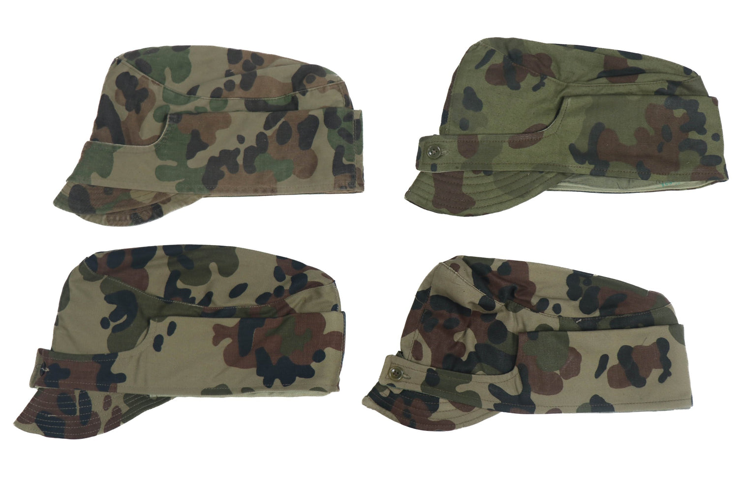 Romanian M1994 Cap