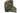 Greek Lizard Camo Parka Hood