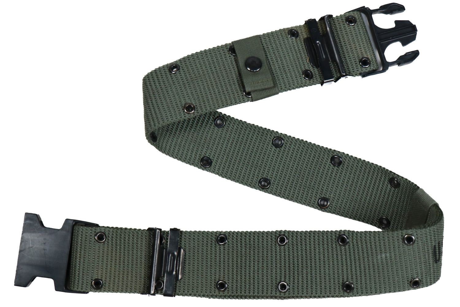 US Army ALICE Individual Equipment Belt