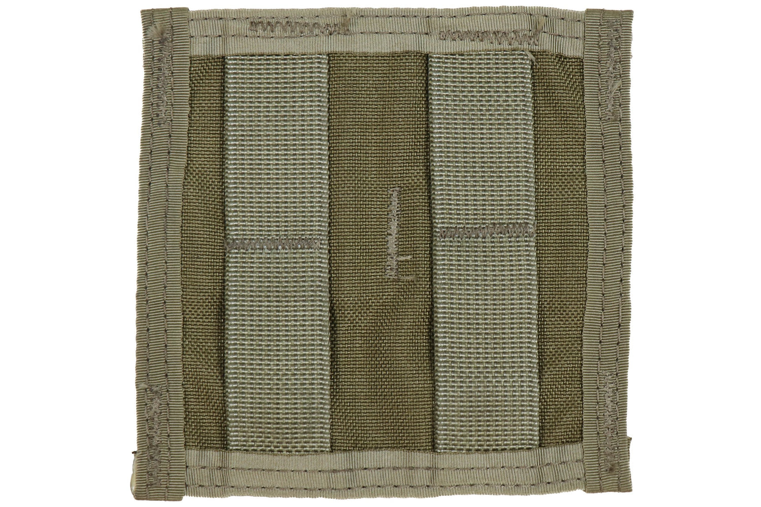 US Marine Corps Khaki Horizontal Pouch Adapter