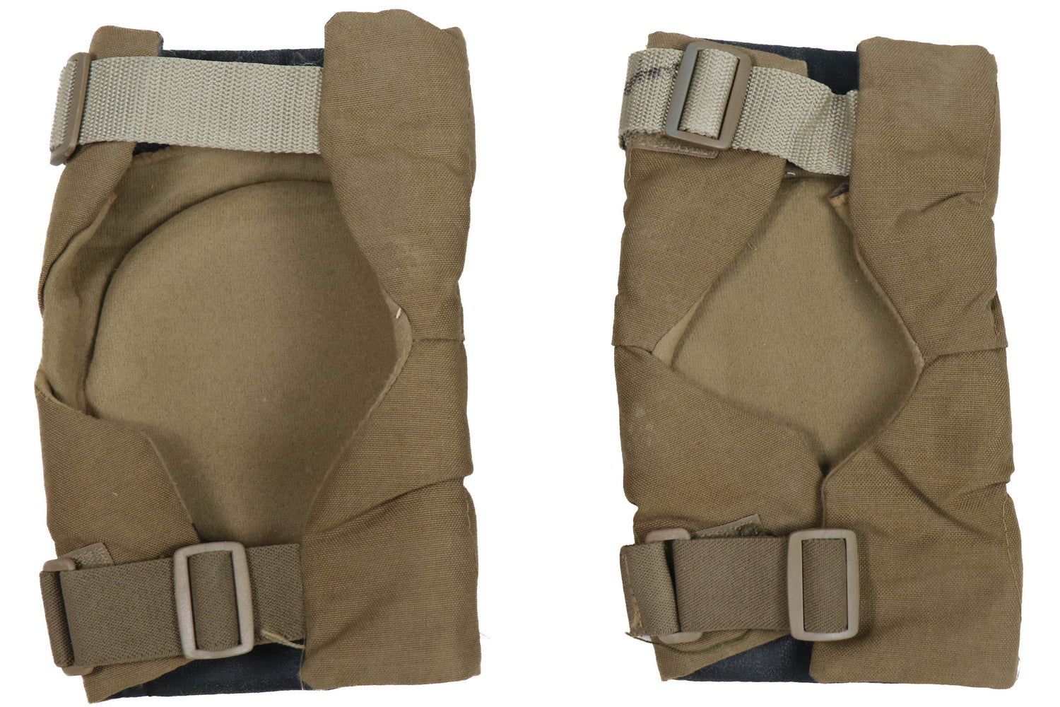 US Marine Corps BPE Coyote Knee Pad Set