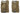 USMC Coyote Knee Pad Set