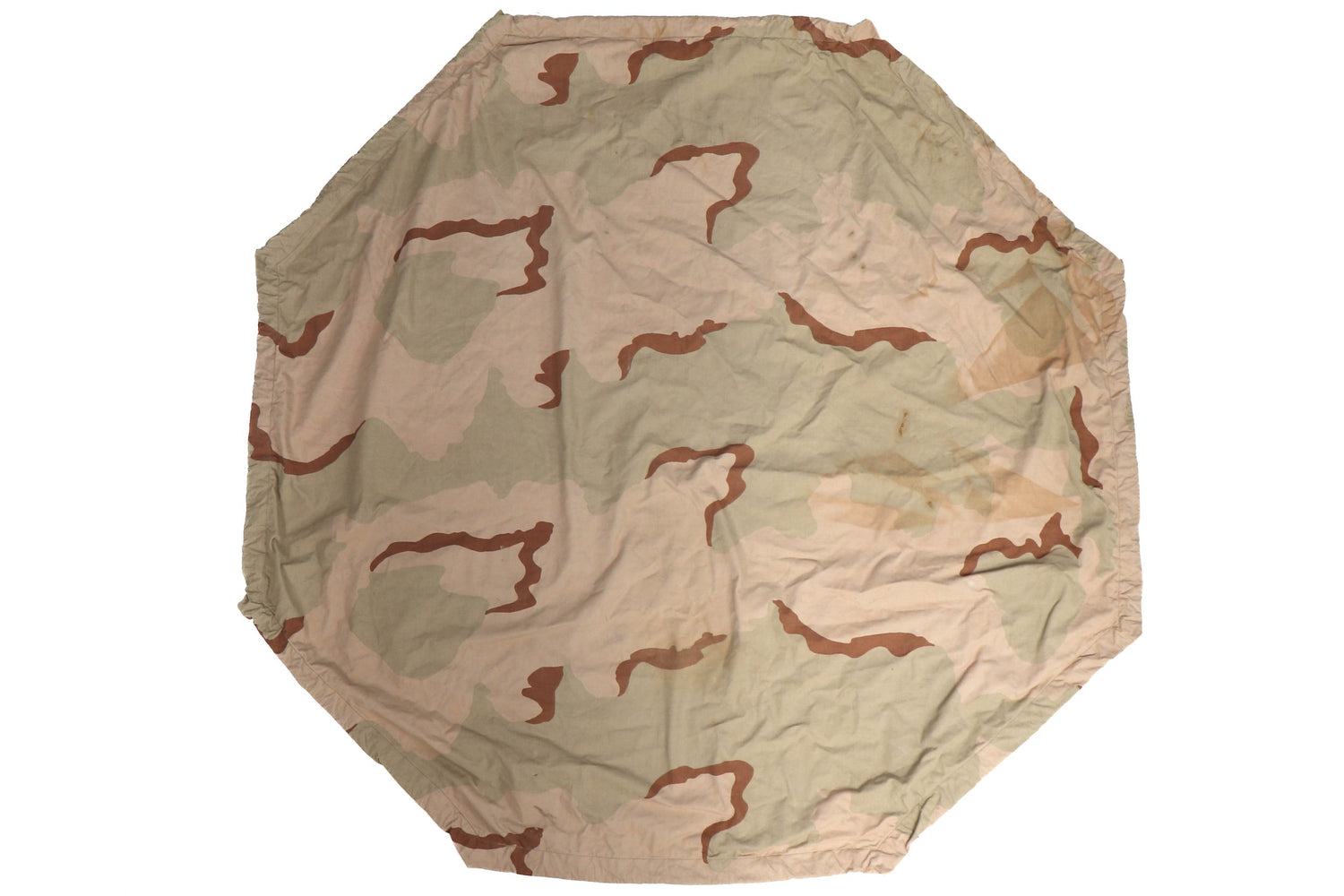 US Military Desert Camouflage Field Pack Cover