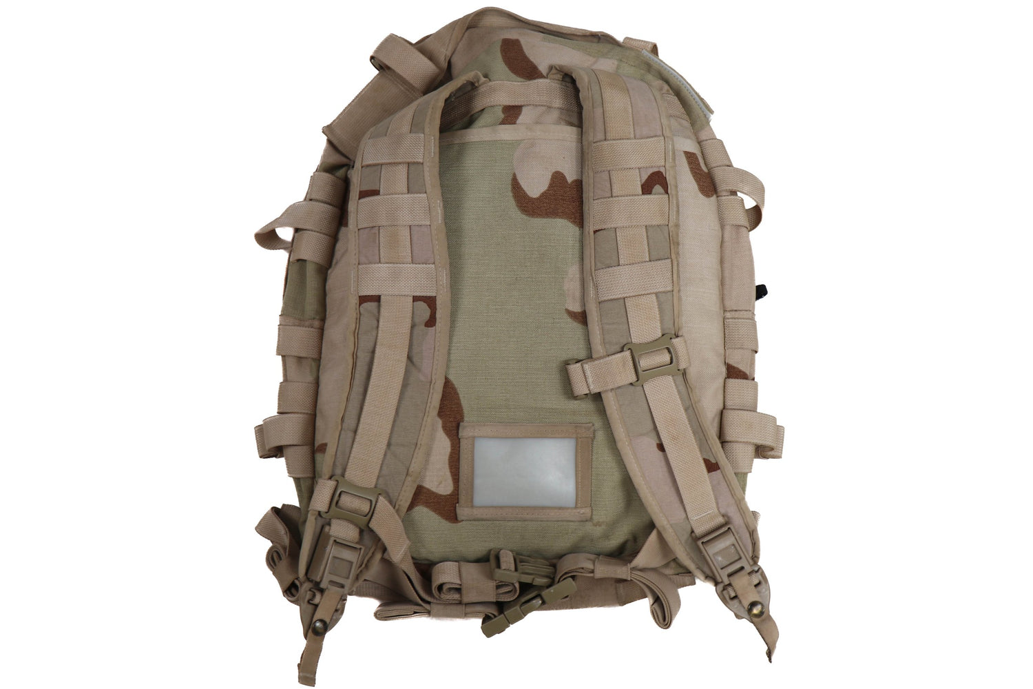 US Military Desert DCU 3-Day Assault Pack