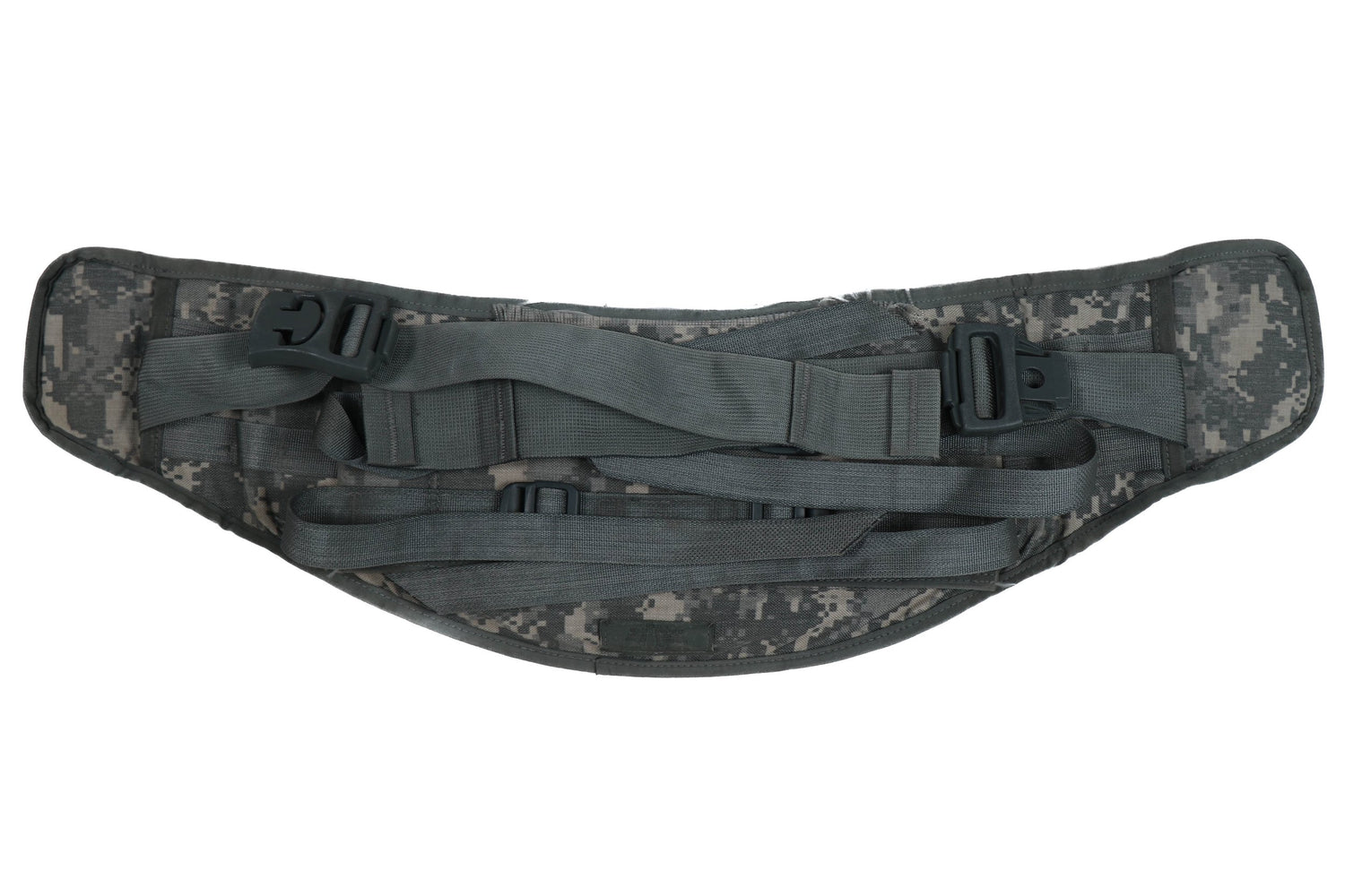 US Army UCP Large Rucksack Waist Belt