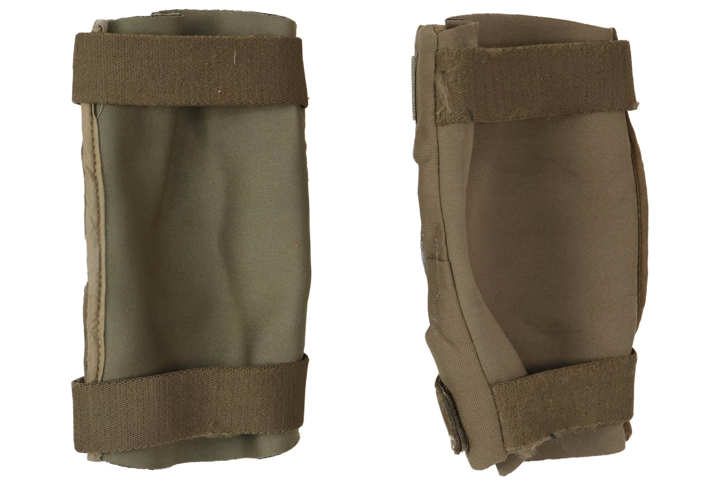 USMC Coyote Elbow Pad Set