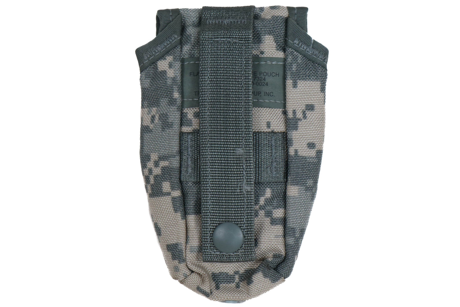 US Army UCP Molle II Flashbang Pouch