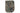 German Bundeswehr Flecktarn Gas Mask Bag