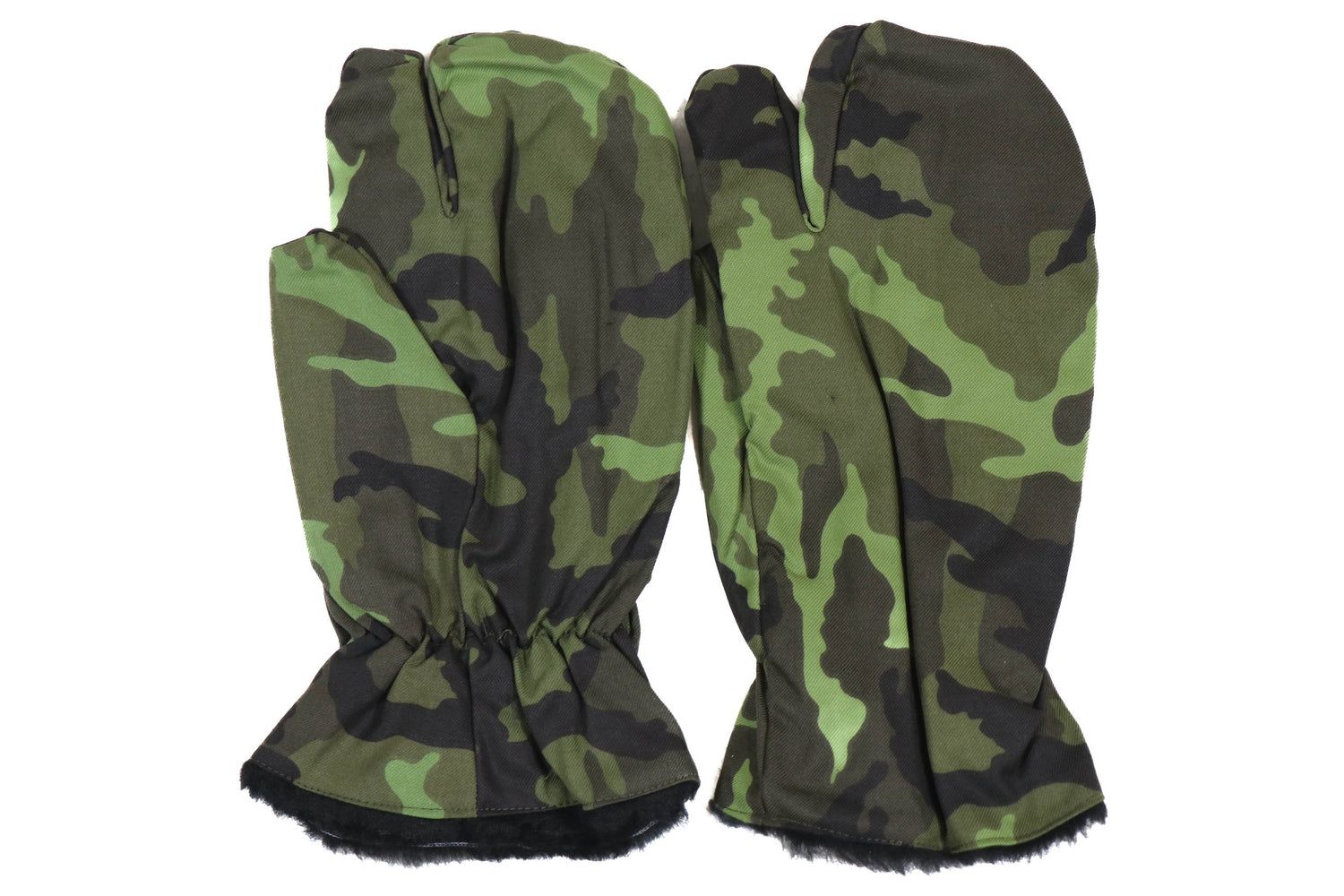 Czech M95 Cold Weather Gloves