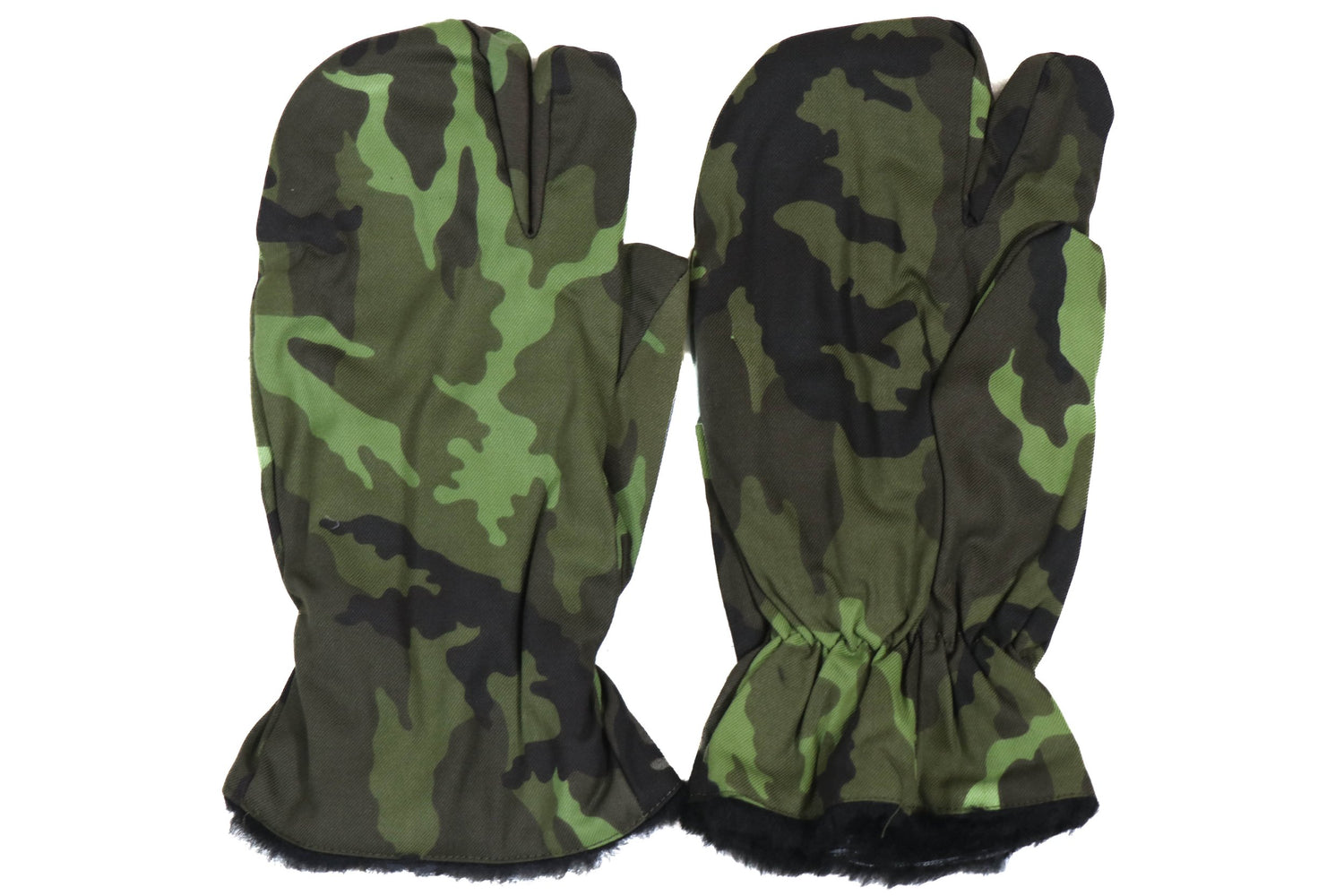 Czech M95 Cold Weather Gloves